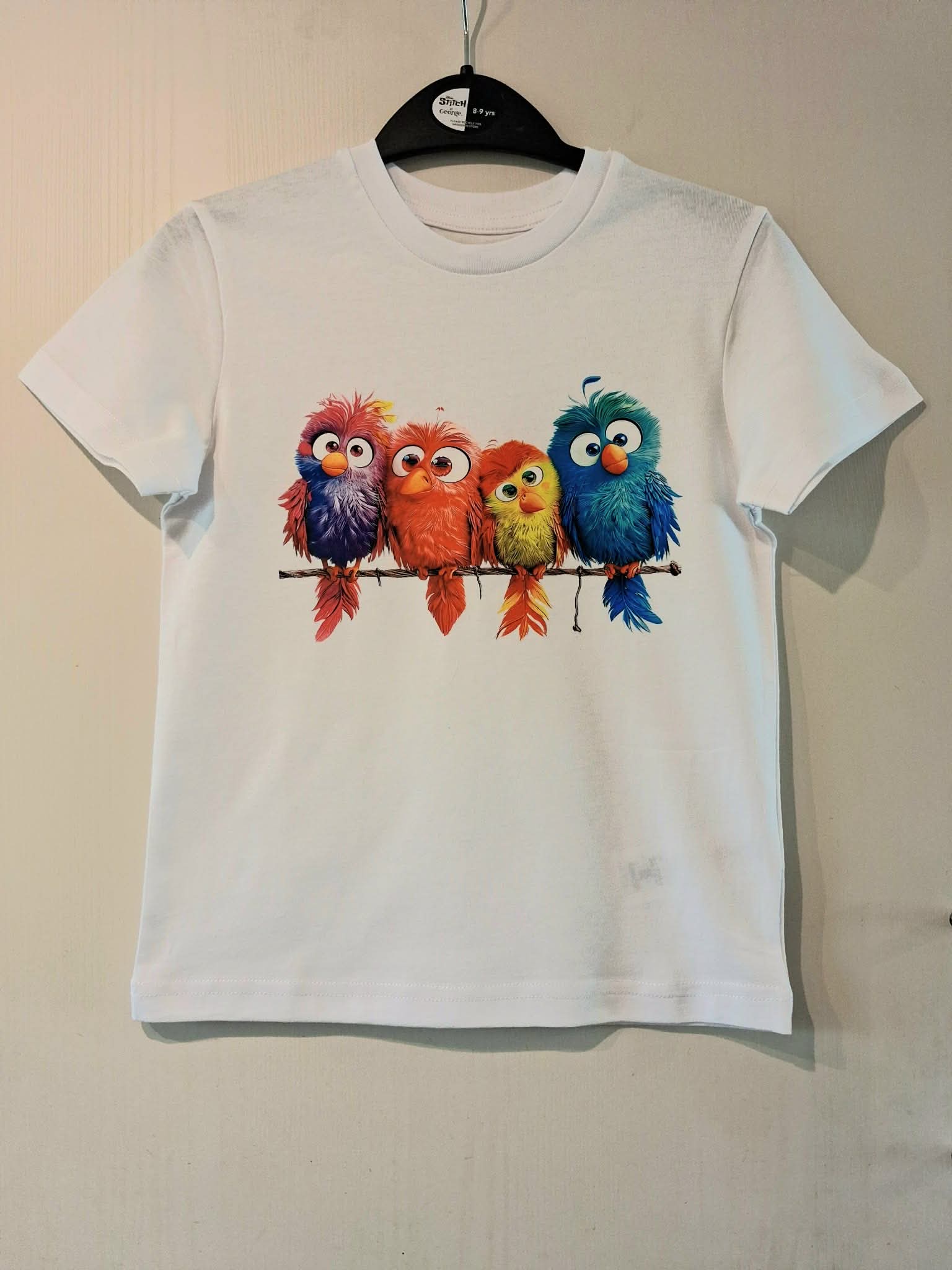 Transferchic Tee 39 product photo